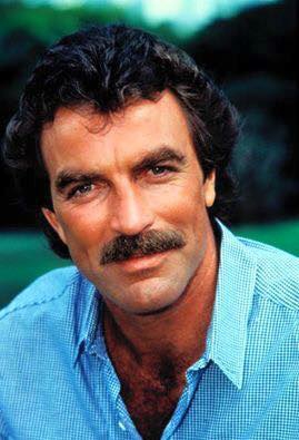 Tom Selleck Profile Pics Display Images - What's up Today