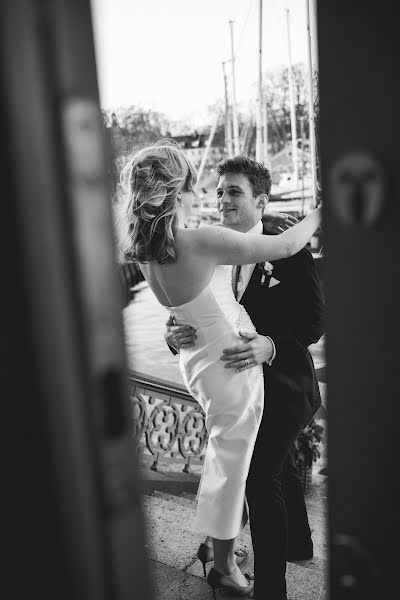 Wedding photographer Karin Barsby (barsbyfoto). Photo of 5 February