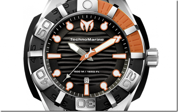 TechnoMarine