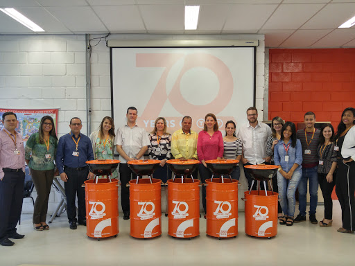 TNT Mercúrio, R. Sagitário, 106 - Jardim Riacho das Pedras, Contagem - MG, 32242-210, Brasil, Transportes, estado Minas Gerais