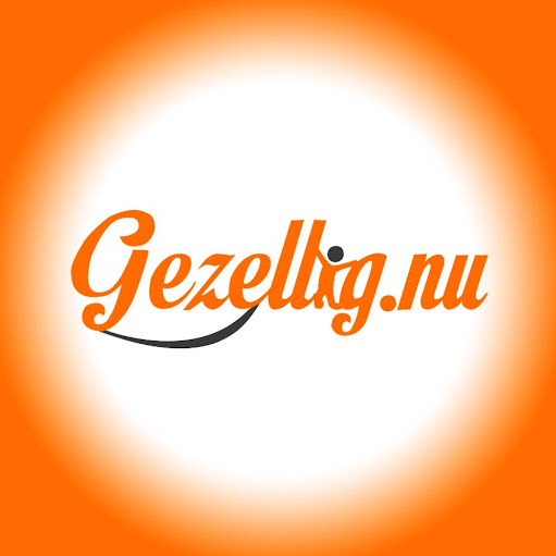 Gezellig.nu logo