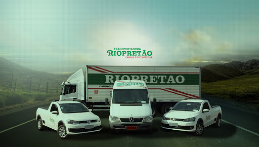 Transportadora Riopretão Cargas e Encomendas - Unidade Fernandópolis, Av. Progresso, 16 - Jardim Redentor, Fernandópolis - SP, 15600-000, Brasil, Serviço_de_transporte_de_frete, estado Sao Paulo