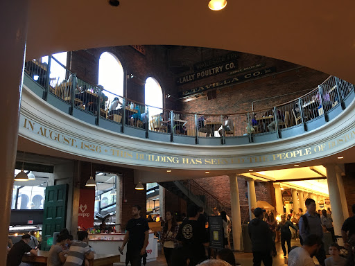 Grocery Store «Quincy Market in Quincy», reviews and photos, 33 Washington St, Quincy, MA 02169, USA