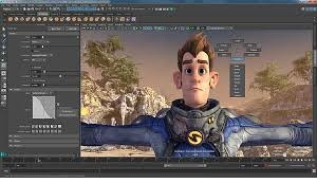 autodesk maya 2016 download free