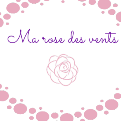 Ma rose des vents logo