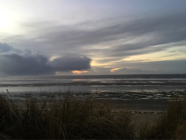 Langeoog, Nordsee, Ostfriesland, Niedersachsen, Reisen, Urlaub