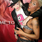 2013-03-09 SAT - Mair Stadium Club (1/2) - Washington, DC #1vsM