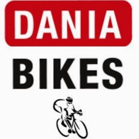 Dania Bikes logo