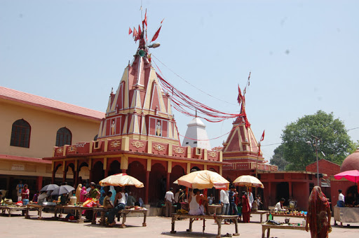 Vidyapatidham, Vidhyapati Nagar, Vidhyapati Dham Rd, Malkalipur, Bihar 848503, India, Train_Station, state BR