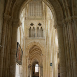 Collégiale Saint-Quiriace