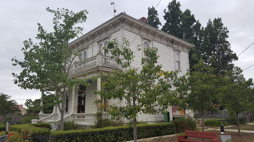 Park «Peralta Hacienda Historical Park», reviews and photos, 2465 34th Ave, Oakland, CA 94601, USA