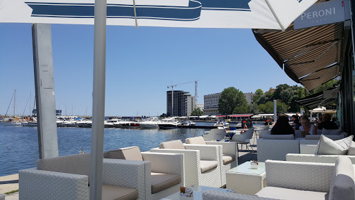 Portul Turistic Tomis