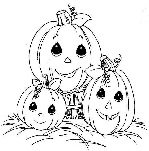 moments coloring pages