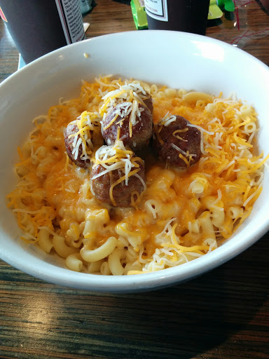 Restaurant «Noodles and Company», reviews and photos, 193 Pavilion Pkwy, Newport, KY 41071, USA