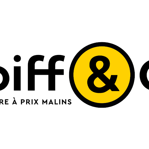 Coiff&Co - Coiffeur Rouen logo