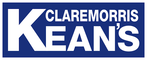 Keans Claremorris Euronics Home & Garden logo