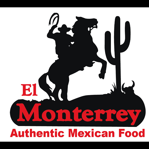 El Monterrey Mexican Restaurant logo