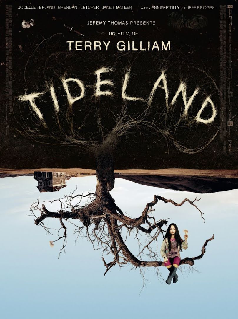 Tideland (2005)