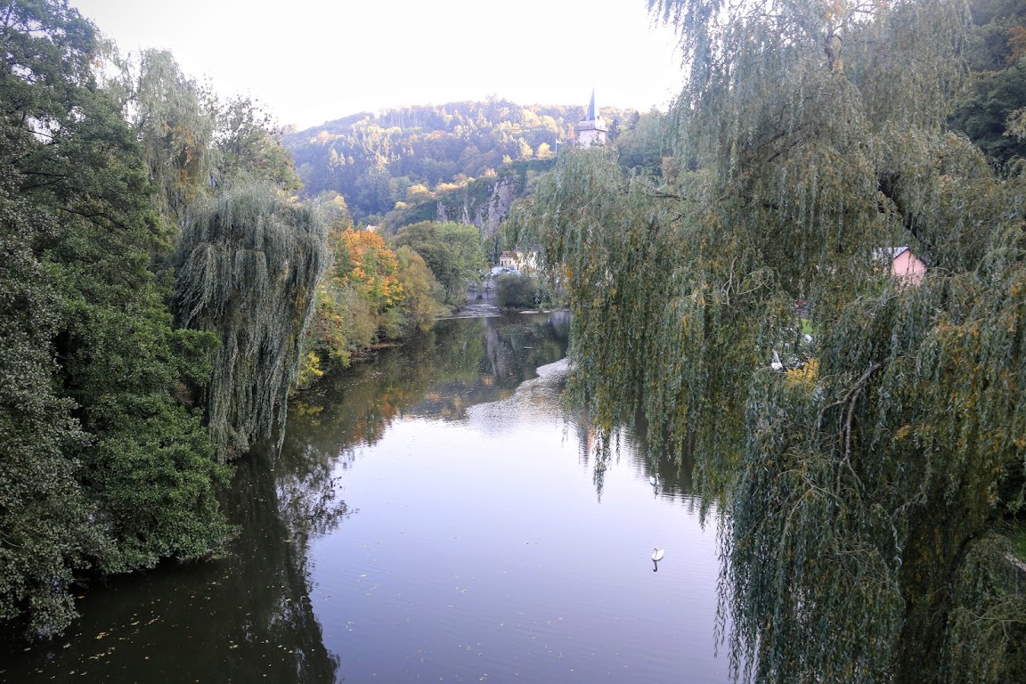 Vianden - Veiner Nëssmoort 2015