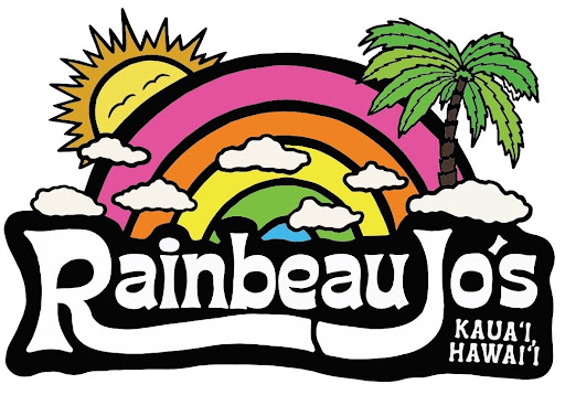 Rainbeau Jo's logo