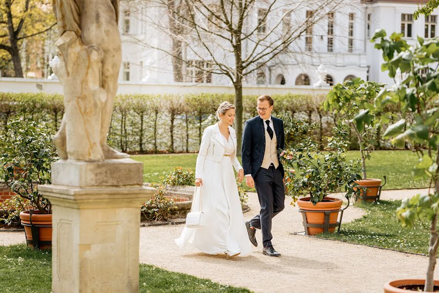 Wedding photographer Ralph Lobstädt (ralphlobstaedt). Photo of 20 July 2022