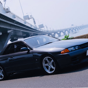 スカイライン GT-R BNR32