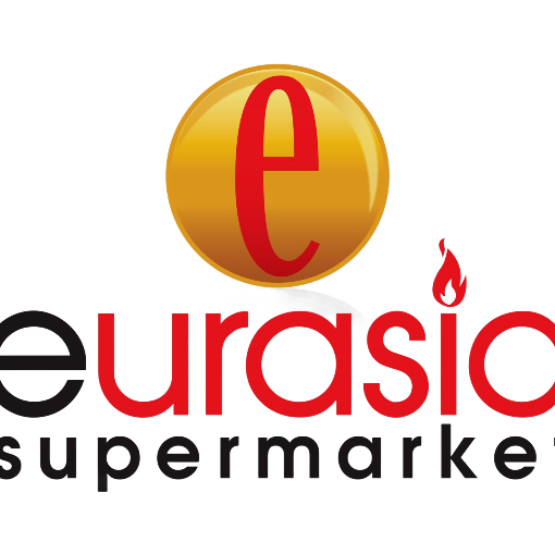 Eurasia Supermarket logo