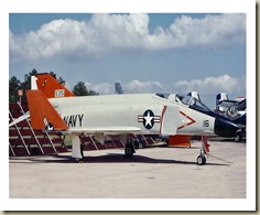 F4H-1 PhantomII (145315)