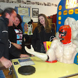 Musée Mécanique - San Francisco's Antique Penny Arcade in San Francisco, United States 