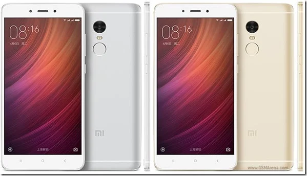 Xiaomi Redmi Note 4 64GB