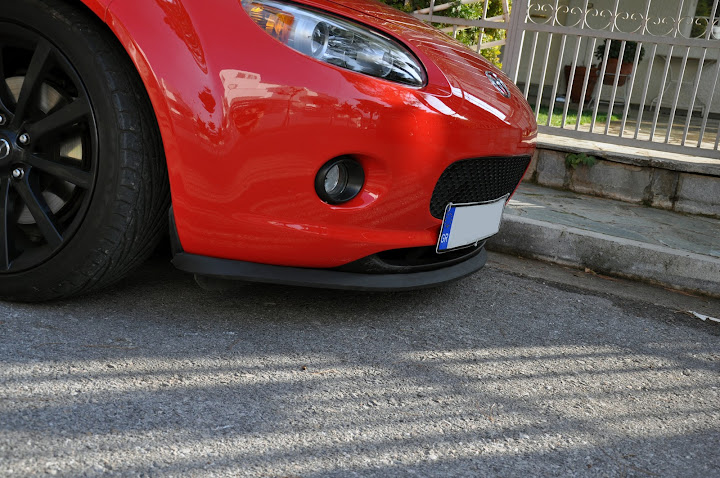 Front Lip Archive Mx 5 Miata Forum
