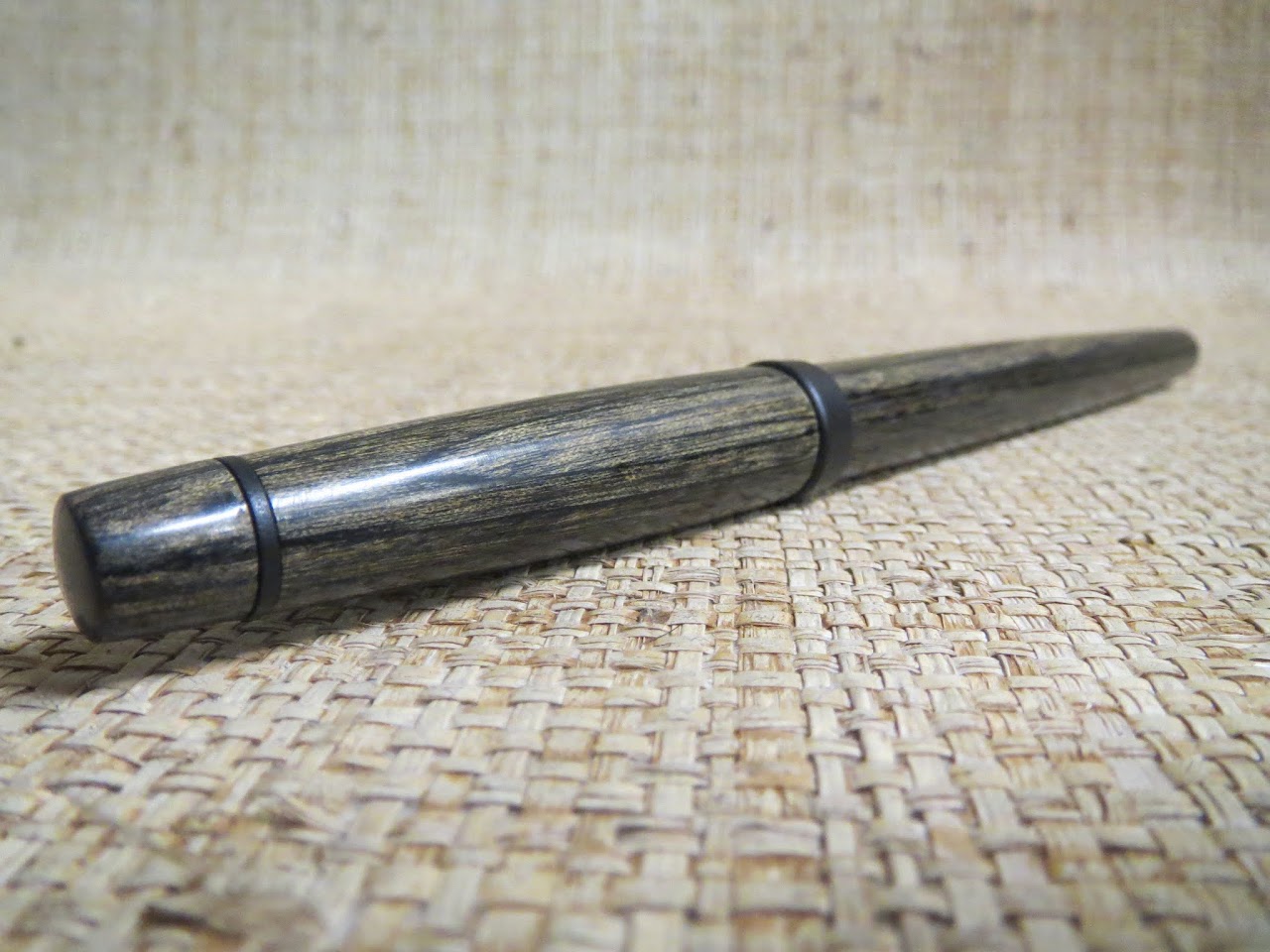 Elliot Landes Penmakers Pen