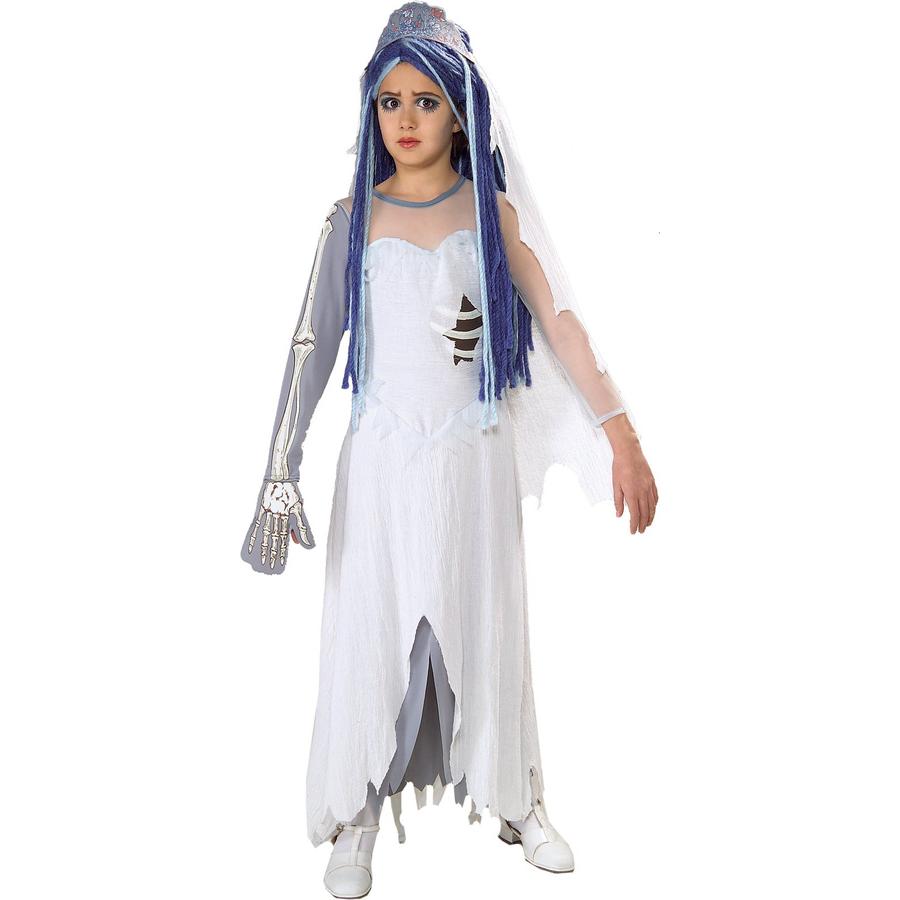 and a Corpse Bride.