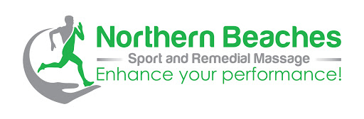 Northern Beaches Sport & Remedial Massage logo