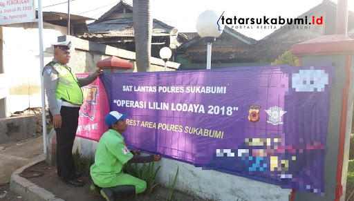 
Macet Natal dan Tahun Baru, Polisi Akan Terapkan Sistem Buka Tutup Jalan Sukabumi - Bogor
