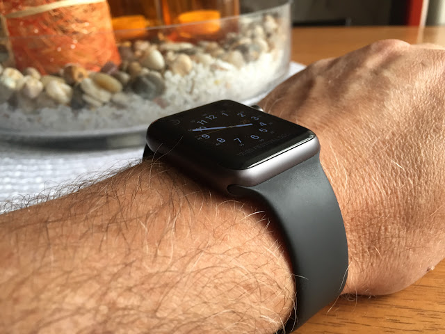 The Apple Watch has changed my life - review 2