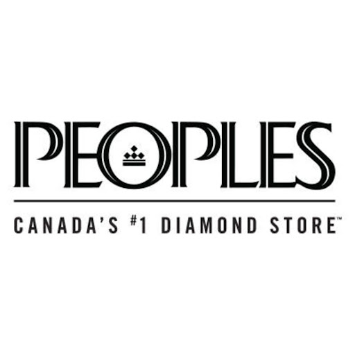 Peoples Jewellers logo