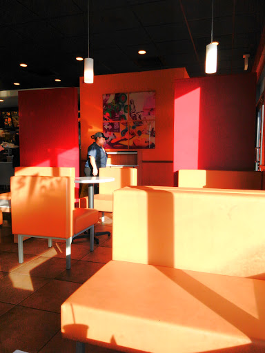 Mexican Restaurant «Taco Bell», reviews and photos, 2360 Tapo St, Simi Valley, CA 93063, USA