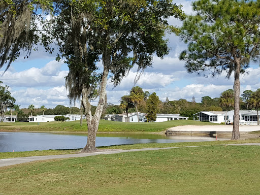 Golf Course «Schalamar Creek Golf & Country Club Community», reviews and photos, 4500 US Highway 92 E, Lakeland, FL 33801, USA