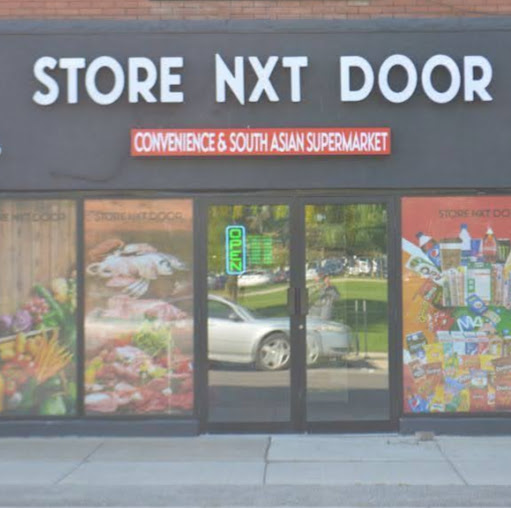 Store Nxt Door logo