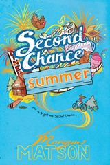 Second Chance Summer