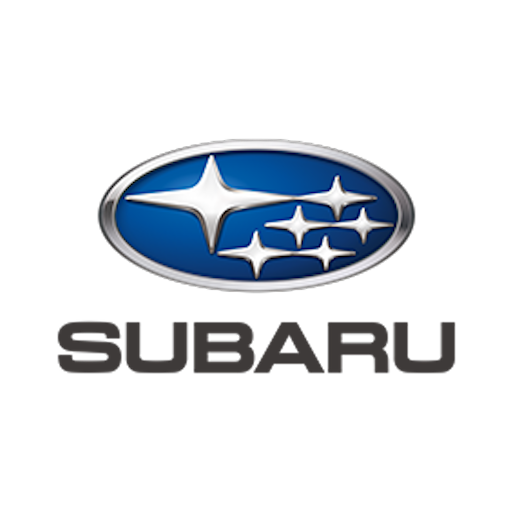 Bob Baker Subaru logo