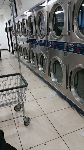 Laundry «Coin Laundry», reviews and photos, 14022 Springdale St, Westminster, CA 92683, USA