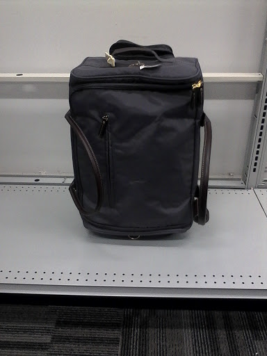 Burlington Coat Factory