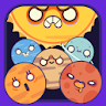 Planets Merge: Puzzle Games icon