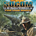 SOCOM - U.S. Navy SEALs Fireteam Bravo .iso PPSSPP