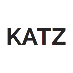 Katz logo