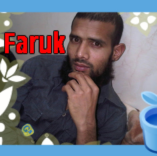 Faruk Abdullah Photo 30