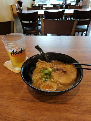 Restaurant «Hachi Ramen», reviews and photos, 655 W Warner Rd #114, Tempe, AZ 85284, USA