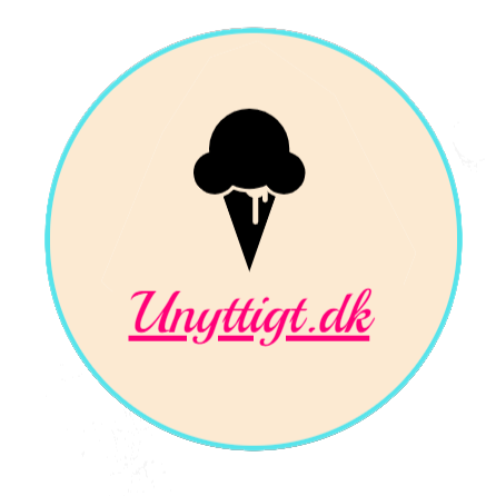 Unyttigt.dk logo